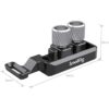 SmallRig Abrazadera de cable HDMI y USBC para Canon EOS_2