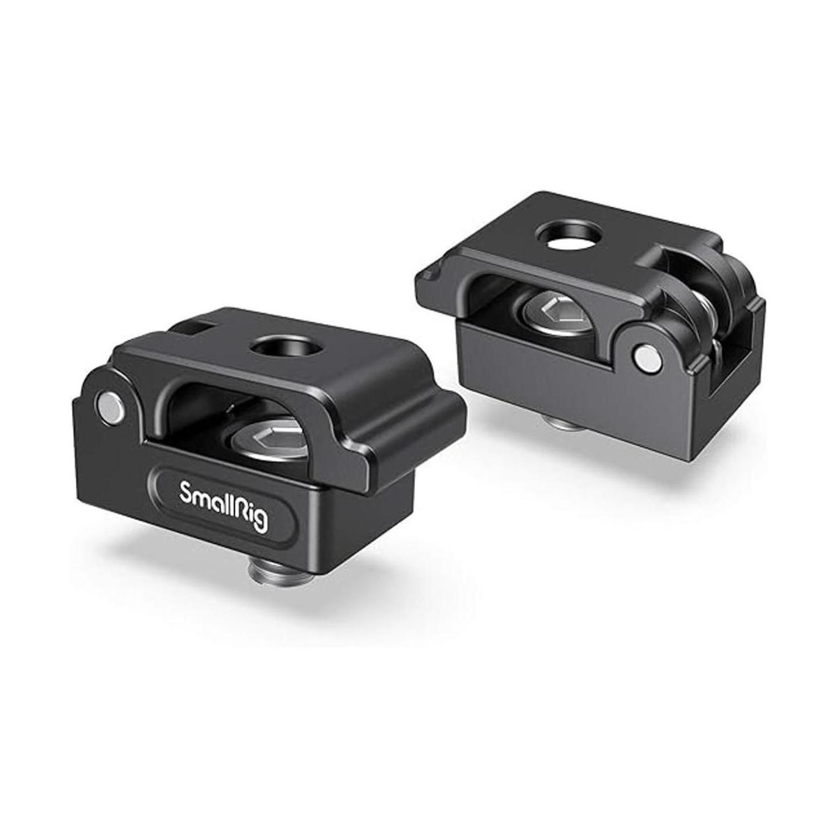 SmallRig Abrazadera universal para cable de resorte 2
