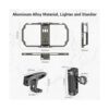 SmallRig Kit universal de aparejo de video para iPhone_4