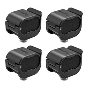 SmallRig 3685 Abrazadera de cable para cámara HDMI SDI_1