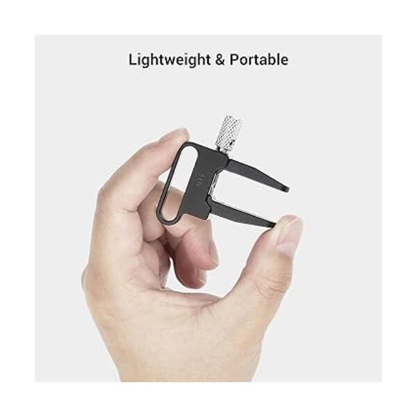 SmallRig Abrazadera de cable HDMI para jaula de cámara_4