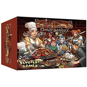 Slugfest Games Red Dragon Inn Smorgasbox_1