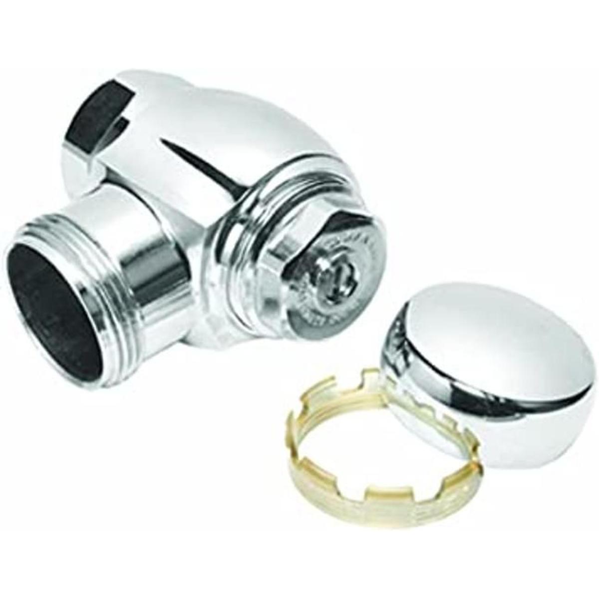 Sloan Valve h700a1sdcp h700 Series bakchek Control Stop