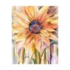 Slody Pintura por número para adultos flores números al_1