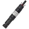Slocable Conector de fusible fotovoltaico de 1000 V IP68_1