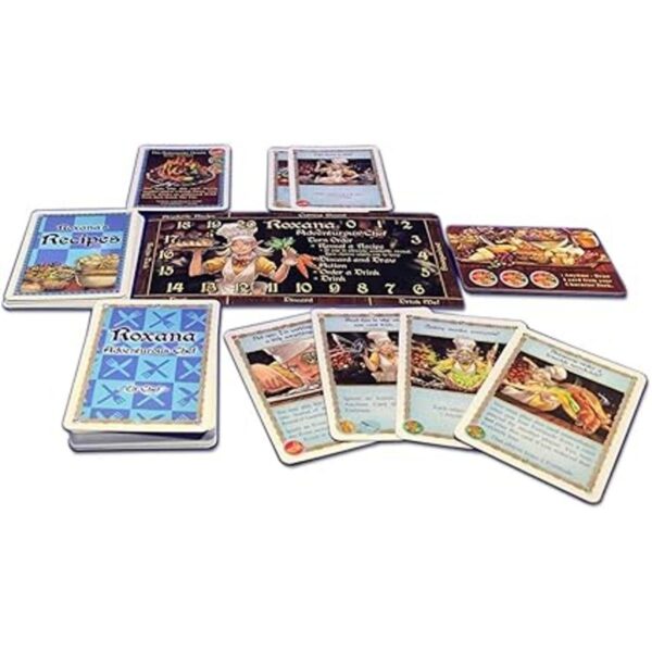 Slugfest Games Red Dragon Inn Smorgasbox_4