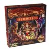 Slugfest Games Red Dragon Inn 6 Villains Juego de mesa_1