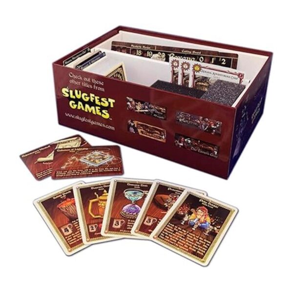 Slugfest Games Red Dragon Inn Smorgasbox_6