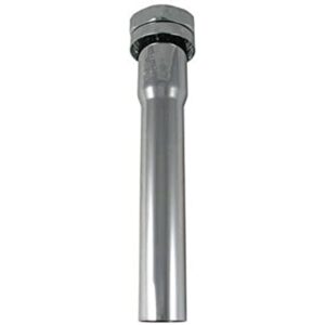 Sloan 3393007 V600aa Flush Meter aspiradora Breaker_1
