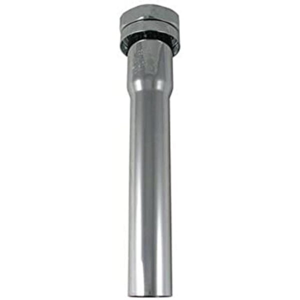 Sloan 3393007 V600aa Flush Meter aspiradora Breaker_1