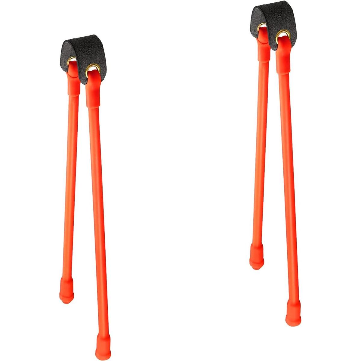 Slingshot Replacement Band Sets Heavy Pull Slingshot
