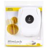 SlimLock XL Perforadora circular 3.0 in_1