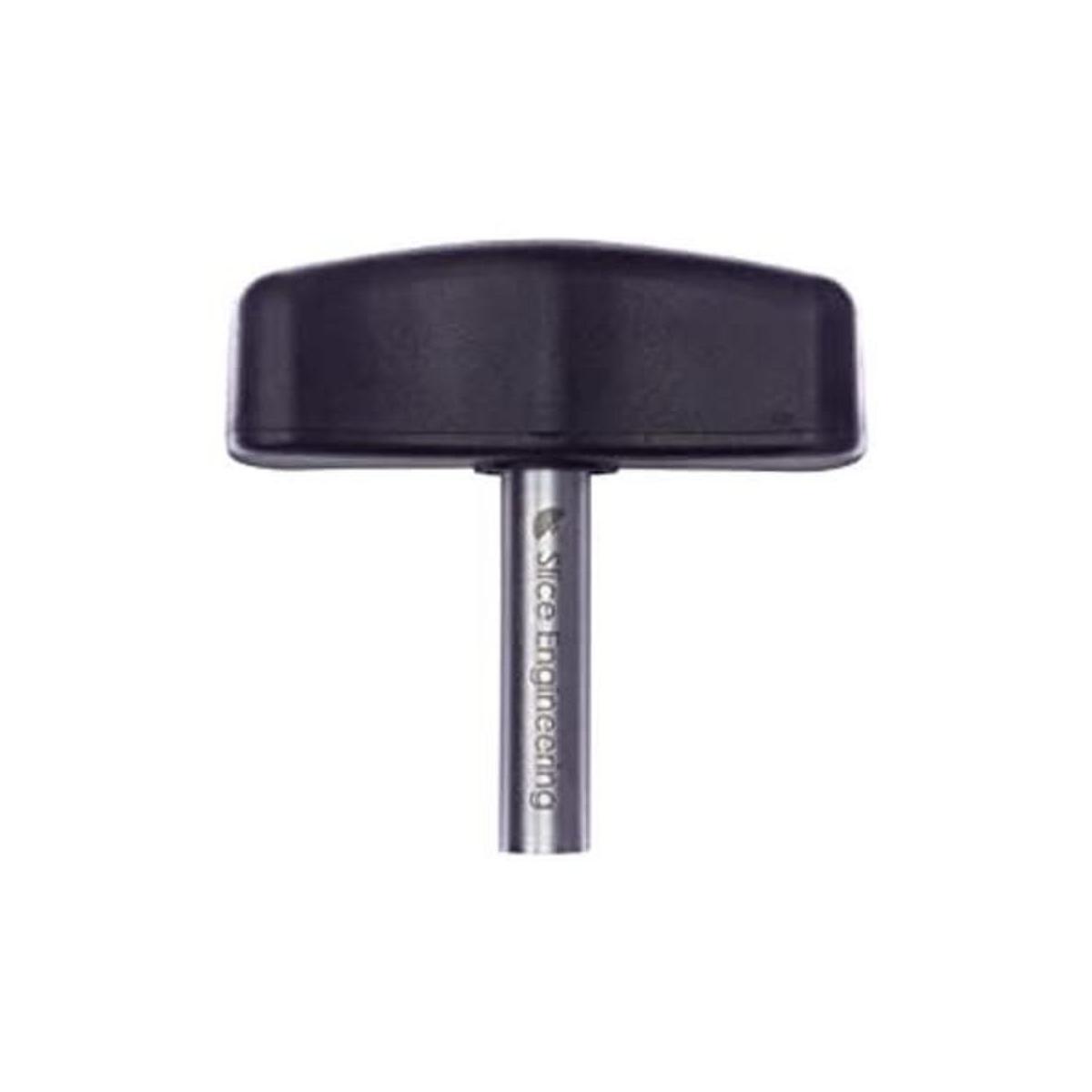 Slice Engineering Llave dinamométrica de boquilla 15 Nm