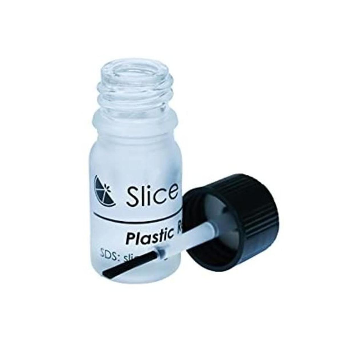 Slice Engineering Pintura repelente de plástico