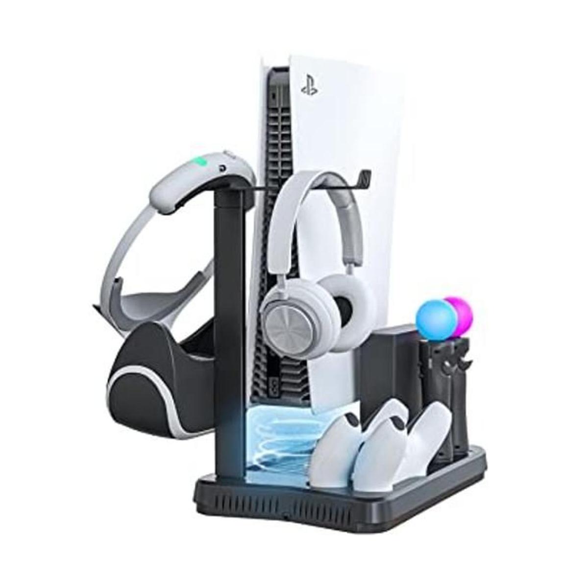 Skywin PSVR Soporte de pantalla de carga Escaparate