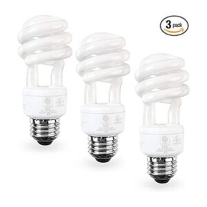 SleekLighting Bombilla E26 con base de rosca estándar de_1