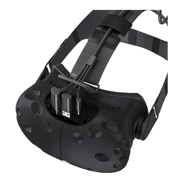Skywin Cable 3 en 1 para HTC Vive 3 en 1 HDMI USB DC_2