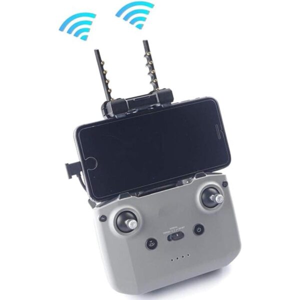 Skyreat Extensor de Rango de Antena YagiUDA 5.8Ghz_2