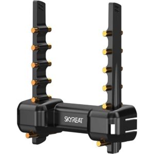 Skyreat Extensor de Rango de Antena YagiUDA 5.8Ghz_1