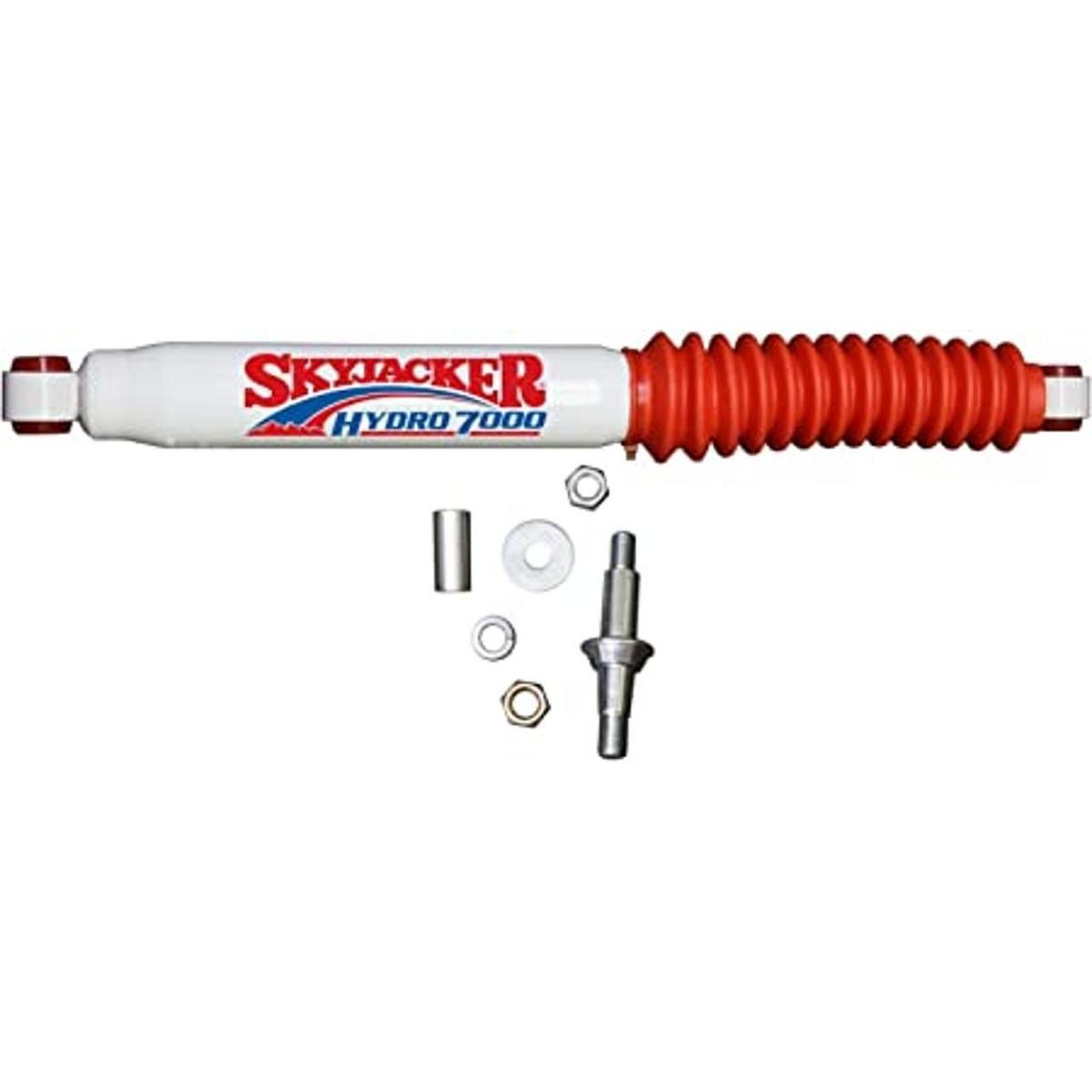 Skyjacker 7009 HD OEM Kit de estabilizador de dirección