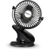 SkyGenius Ventilador de cochecito con pilas mini_1