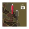 Skullcandy Line Plus Cable de carga trenzado USBC a_2