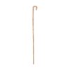 Skeleteen Disfraz de Shepherds Crook Staff Bastón de