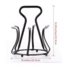 Skelang Soporte de secado para tazas 6 ganchos