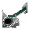 Skelang Llave de correa ajustable de 12.0 in con