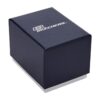 Skechers Reloj digital de cuarzo Magnolia de metal y_3