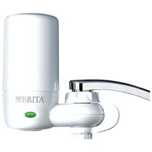 Sistema de filtración Brita On Tap Paquete de 10 Blanco_1