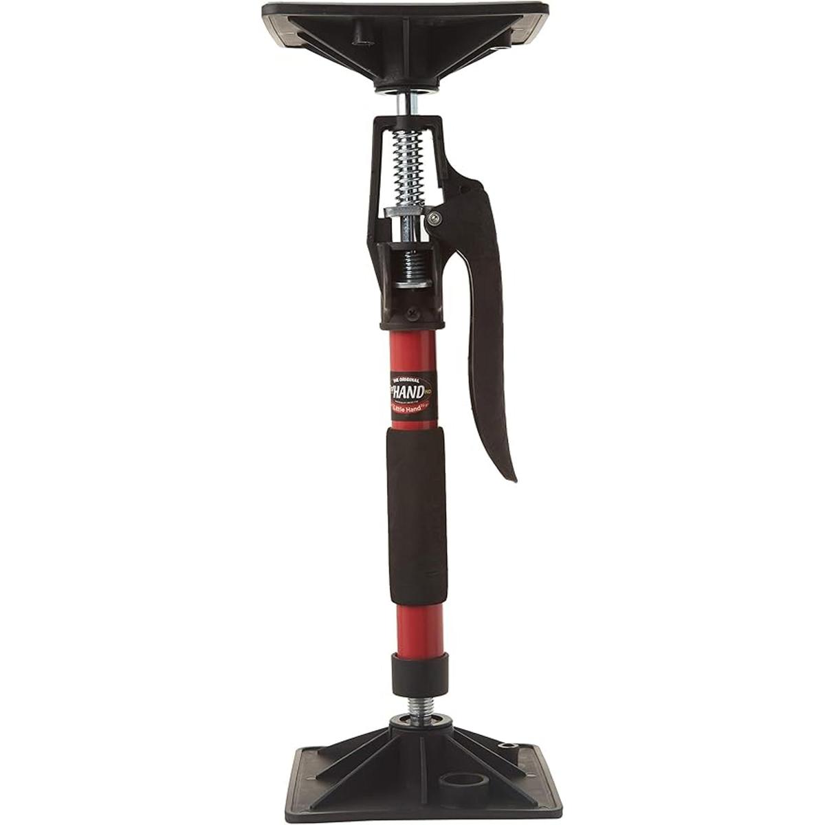Sistema de soporte FastCap de ayuda robusto soporte