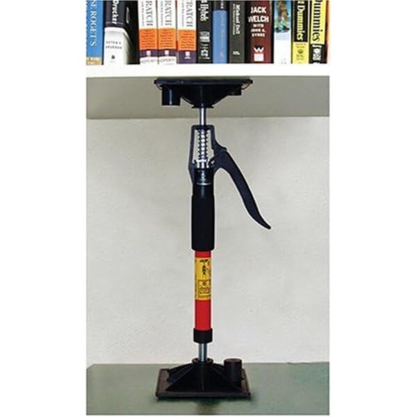 Sistema de soporte FastCap de ayuda robusto soporte_2