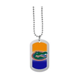Siskiyou Sports NCAA Collar unisex con etiqueta del equipo_1