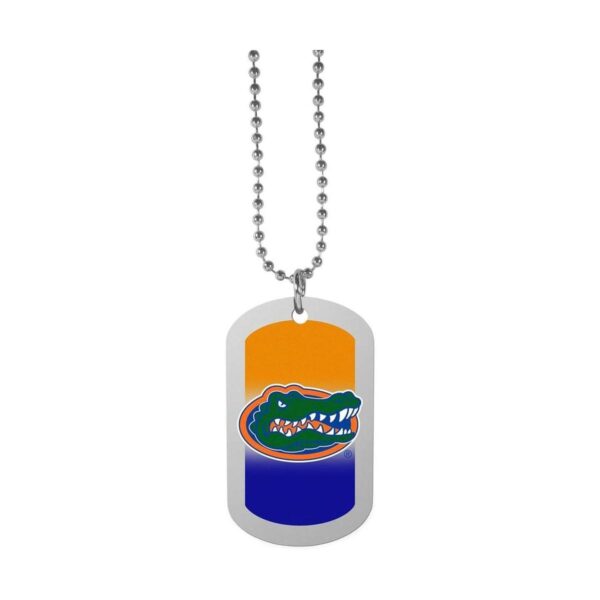 Siskiyou Sports NCAA Collar unisex con etiqueta del equipo_1