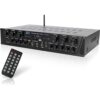 Sistema de amplificador de audio inalámbrico para el_1