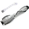 Sionlan Rollo de cepillo de aspiradora compatible con_1