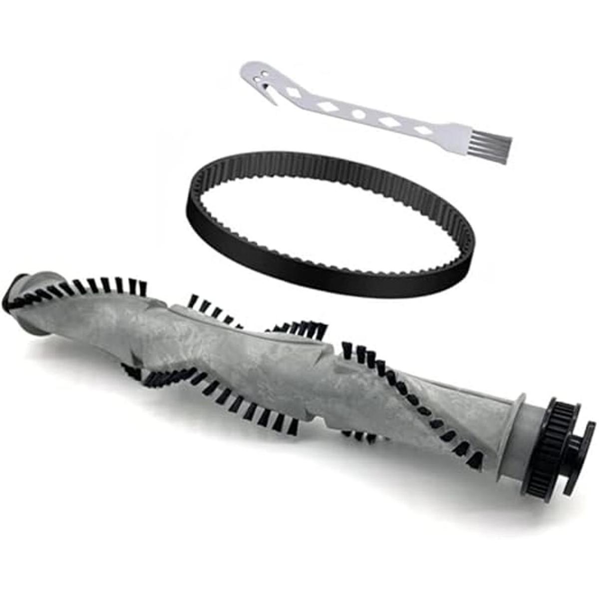 Sionlan Rollo de cepillo para aspiradora compatible con