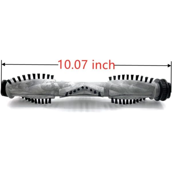 Sionlan Rollo de cepillo de aspiradora compatible con_2