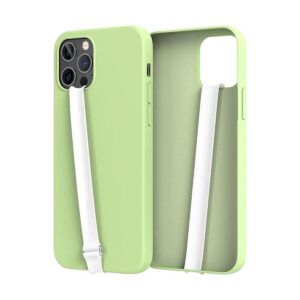 Sinjimoru correa de silicona elástica para teléfono_1