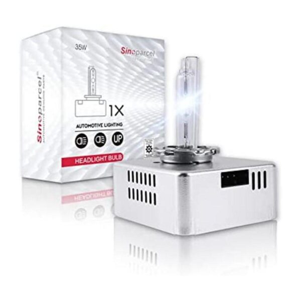 Sinoparcel D5S Foco HID para faros delanteros con balasto_1