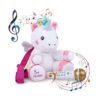 Singing Machine Kids Presents The Sing Along Crew Mochila_3