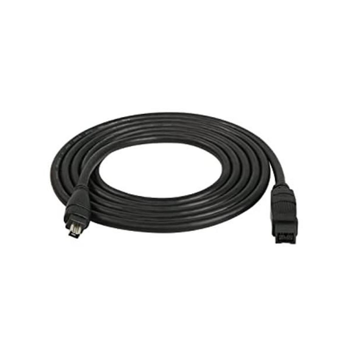 SinLoon IEEE 1394 Firewire Cable 1394 tipo B 800 9 pines