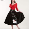 Simplicity Patterns US8775HH Disfraz de HH 681012