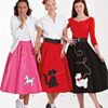 Simplicity Patterns US8775HH Disfraz de HH 681012