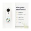SimpliSafe Timbre Compatible con SimpliSafe Home Security_2