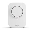 SimpliSafe Sirena auxiliar de 105 dB compatible con el_1
