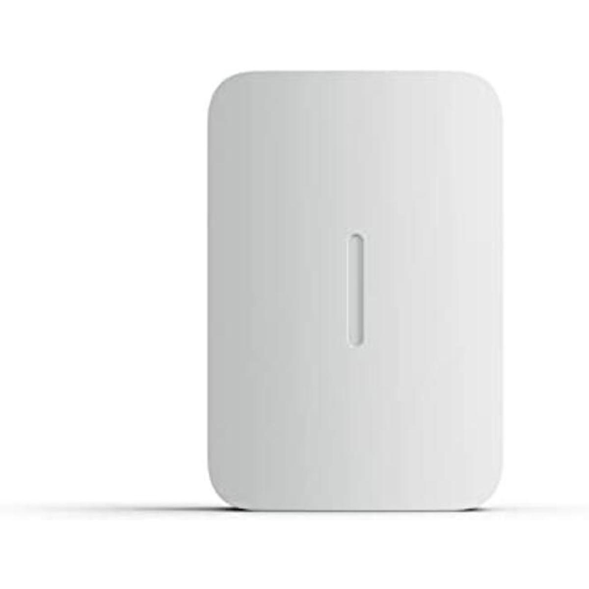 SimpliSafe Sensor de temperatura Detección de calor y