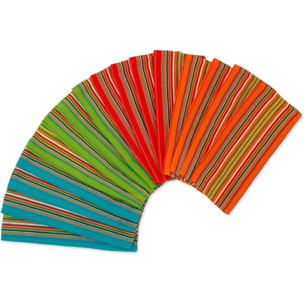 SimpliMagic 79335 Toallas de cocina de 16 x 27 pulgadas_2