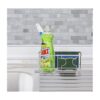 SimpleHouseware Soporte para esponja de cocina con
